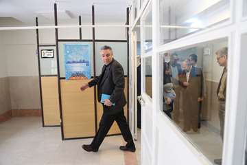 ۤبازدید بورد